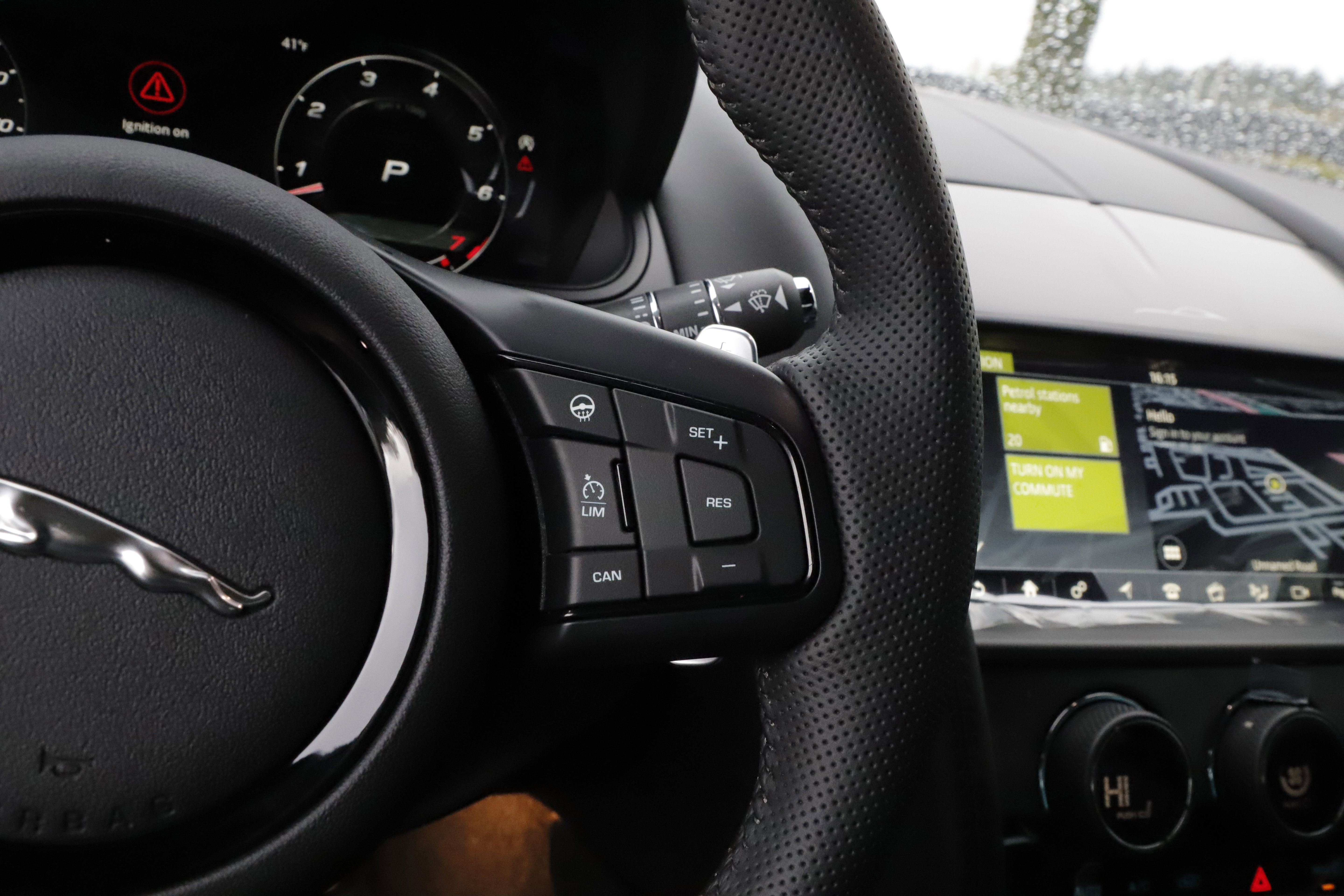 New 2024 Jaguar F-TYPE R image 19