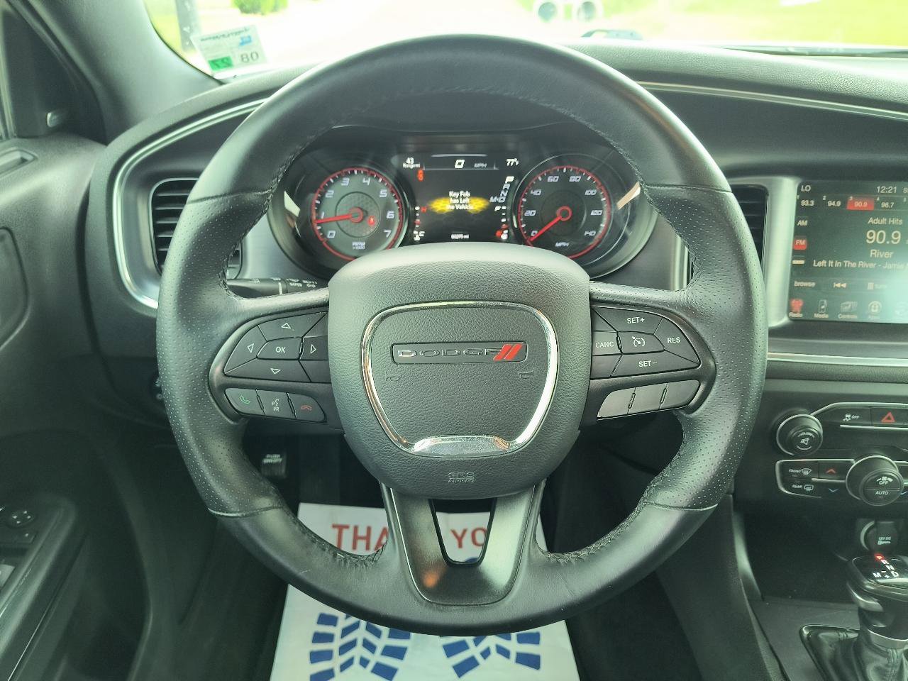 Used 2016 Dodge Charger SXT w/ Blacktop Package image 16