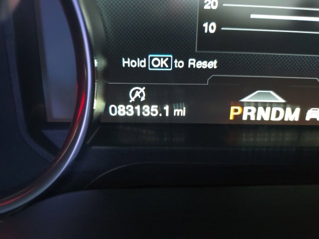 Used 2019 Ford F150 Raptor w/ Equipment Group 802A Luxury image 16