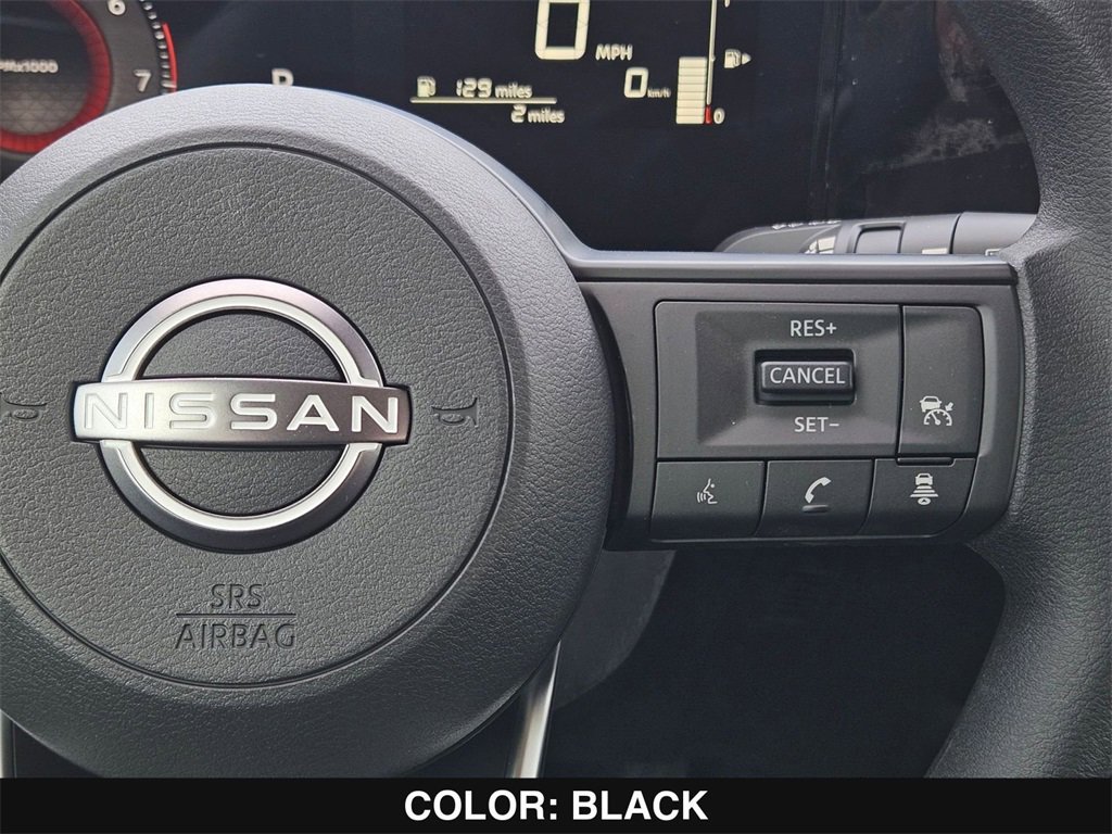 New 2026 Nissan Kicks SV image 26