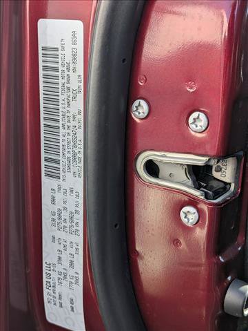 Used 2017 RAM 1500 Limited image 24