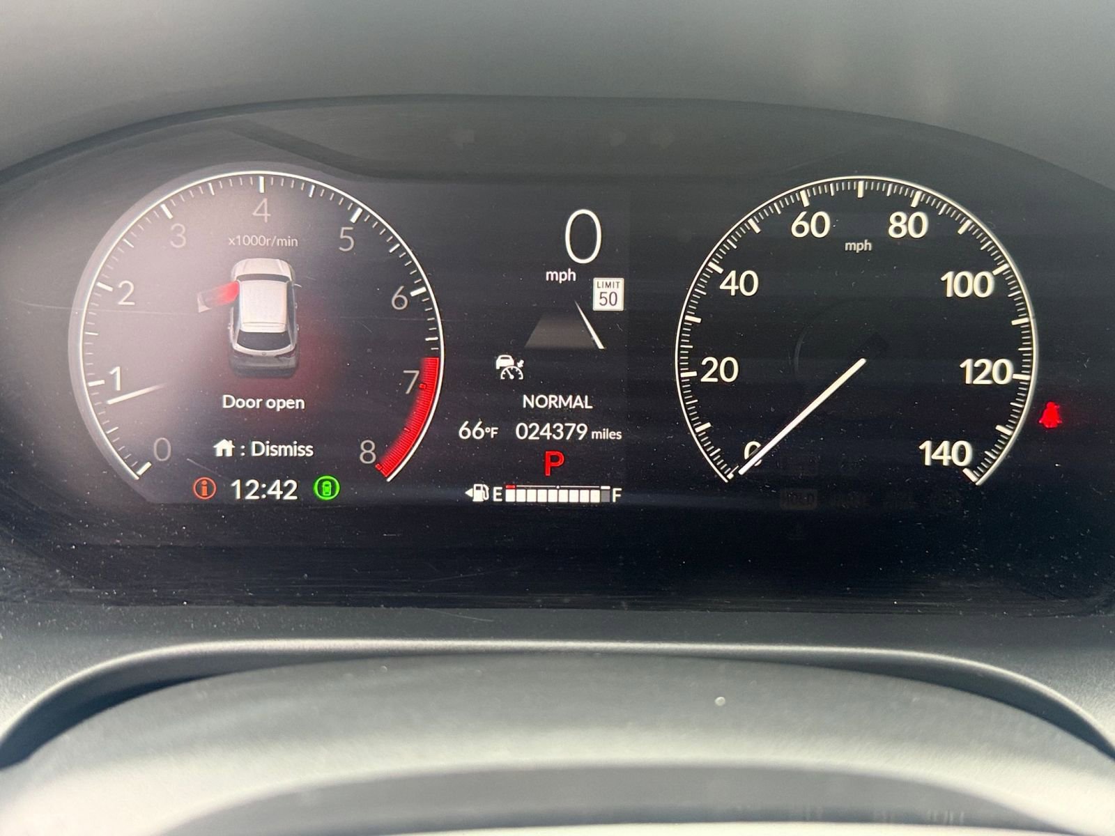 Used 2025 Honda HR-V EX-L image 41