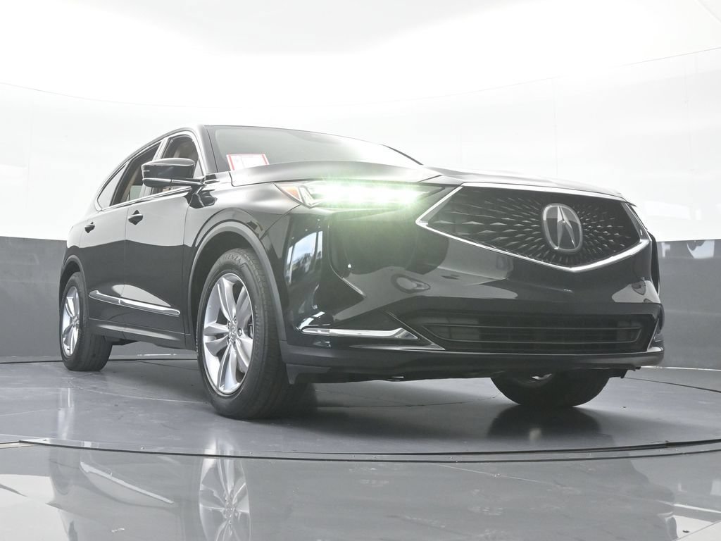 Used 2024 Acura MDX FWD image 68