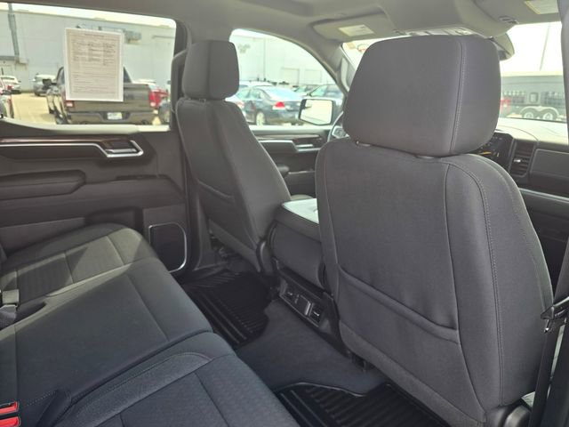 Used 2022 Chevrolet Silverado 1500 LT image 20