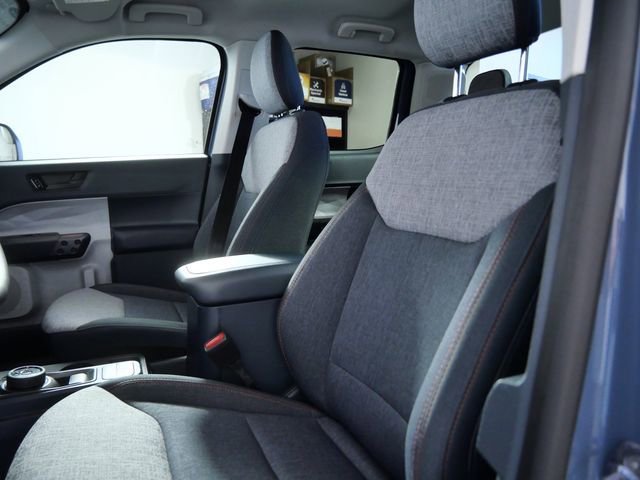 Certified 2024 Ford Maverick XLT image 17