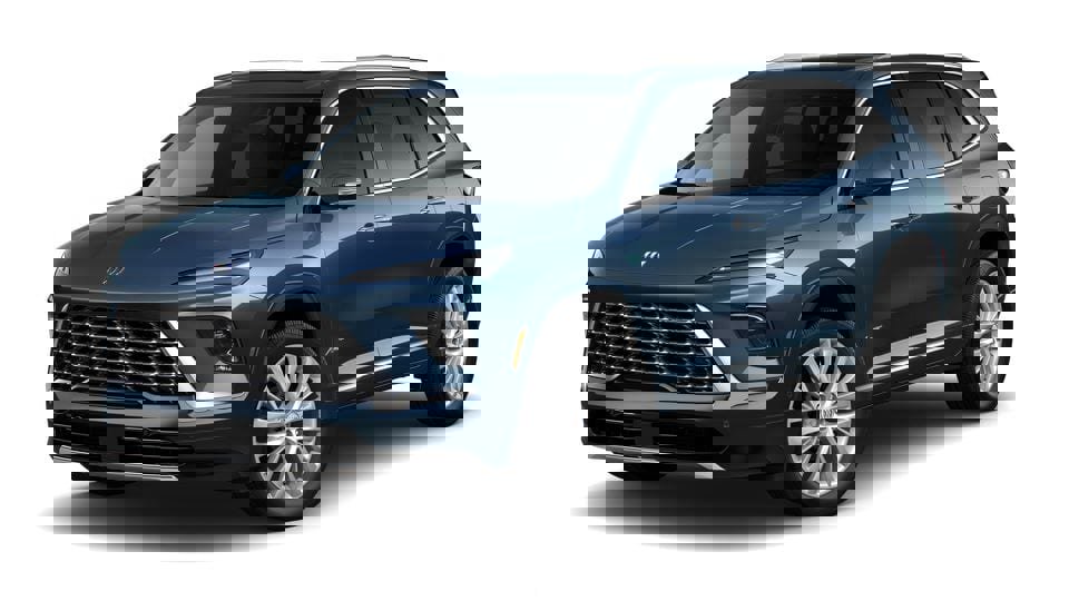 New 2026 Buick Enclave Avenir w/ Super Cruise Package image 1