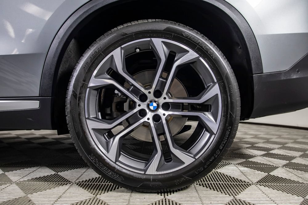 Used 2026 BMW X5 sDrive40i RWD image 42
