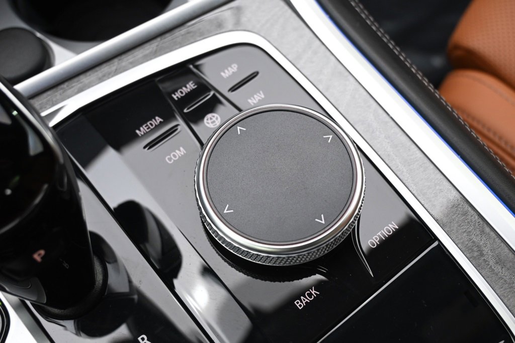 Used 2023 BMW M850i Gran Coupe xDrive w/ Driving Assistance Package image 35