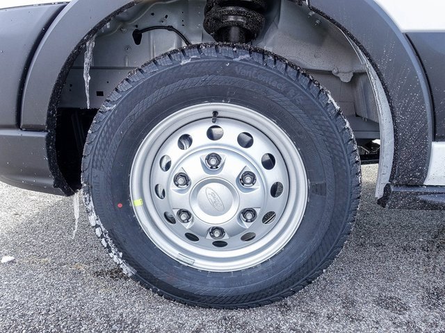 New 2026 Ford Transit 350 148 Medium Roof image 24
