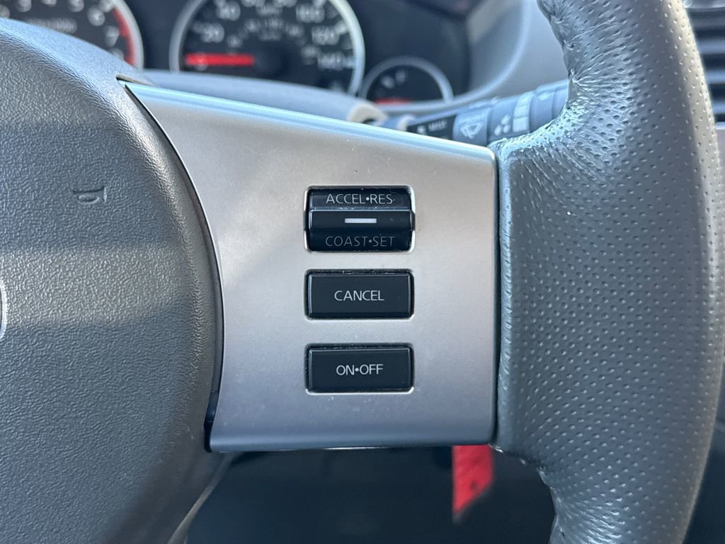 Used 2019 Nissan Frontier SL image 28