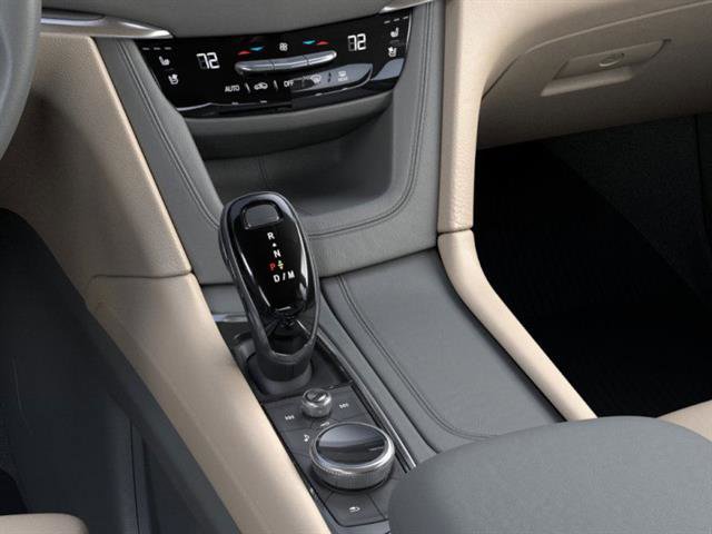 New 2025 Cadillac XT5 Premium Luxury image 23