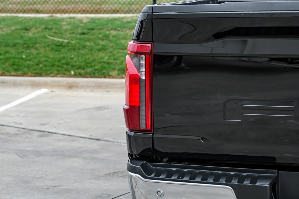 Used 2024 Ford F150 XLT AWD/4WD image 50