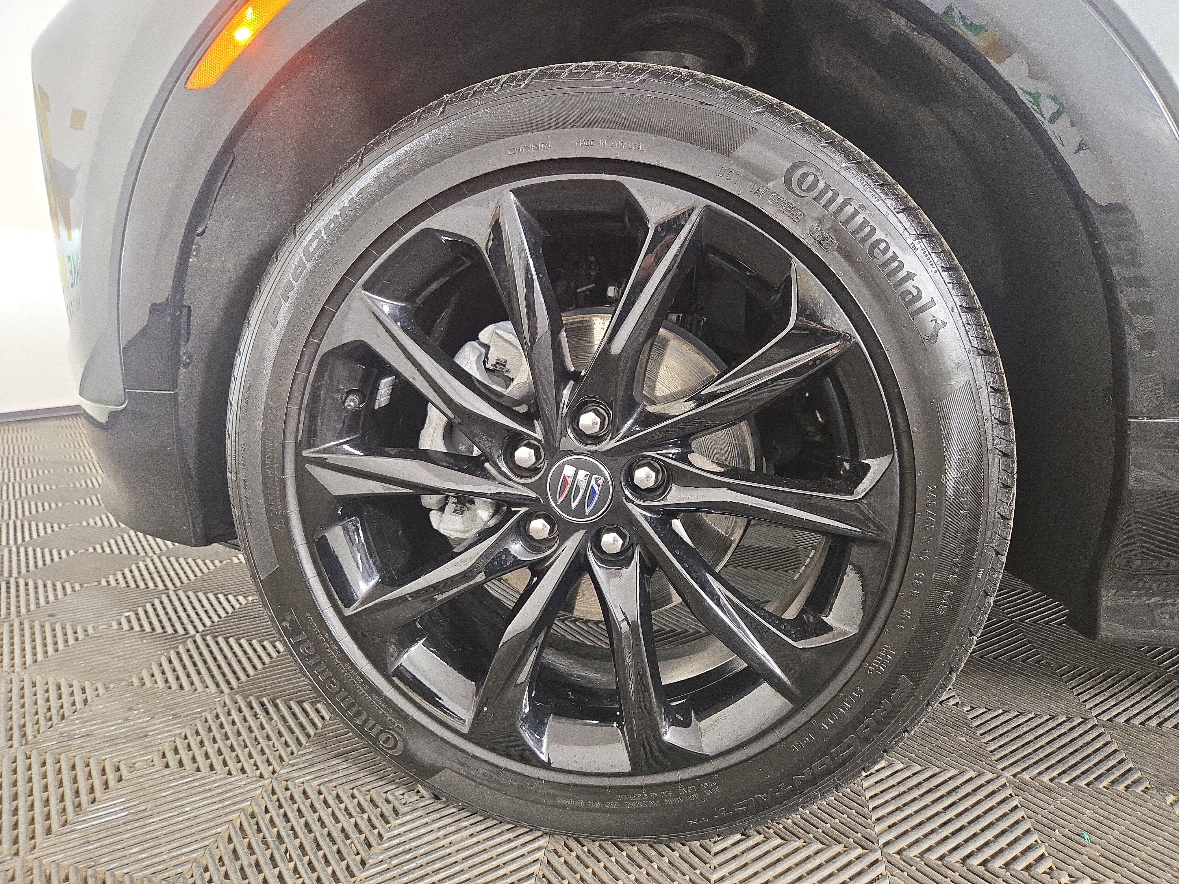 Certified 2026 Buick Encore GX Sport Touring w/ Comfort Package image 33