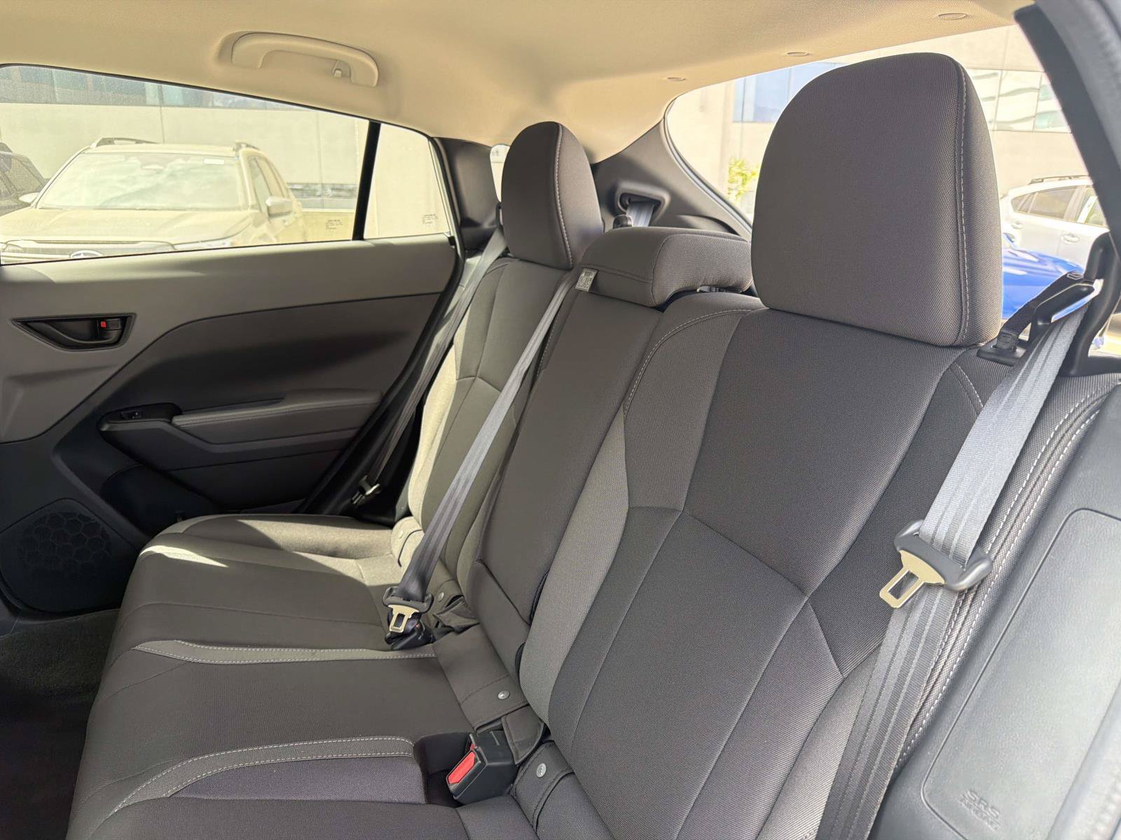 New 2026 Subaru Crosstrek 2.5i Premium AWD/4WD image 10