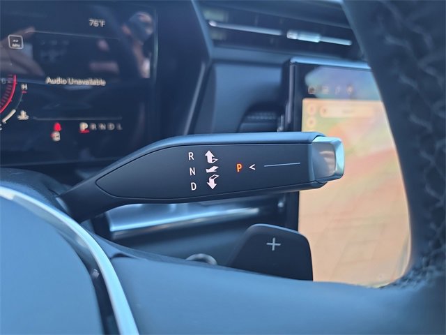 New 2026 GMC Terrain Denali image 23