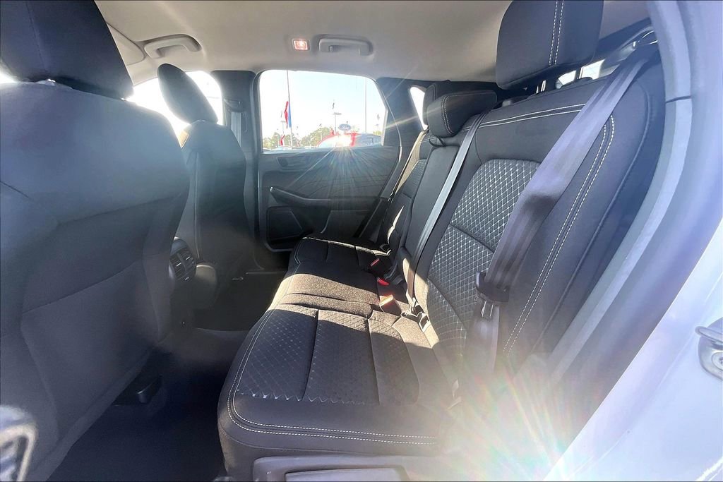 New 2025 Ford Escape Active image 10