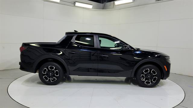Used 2024 Hyundai Santa Cruz SEL FWD image 9