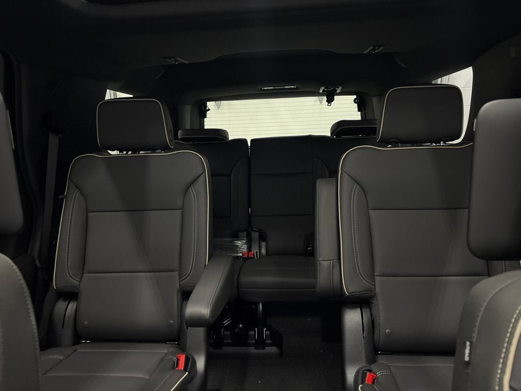 New 2026 Chevrolet Tahoe Premier AWD/4WD image 29
