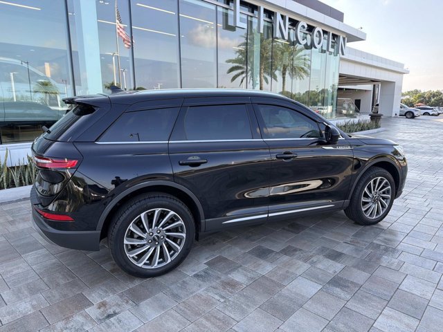 Used 2024 Lincoln Corsair Reserve AWD/4WD video 2