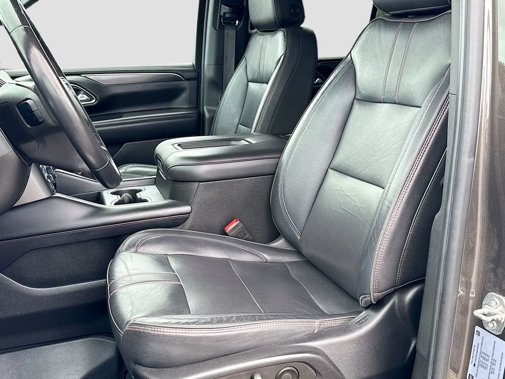 Used 2021 Chevrolet Tahoe RST RWD image 21