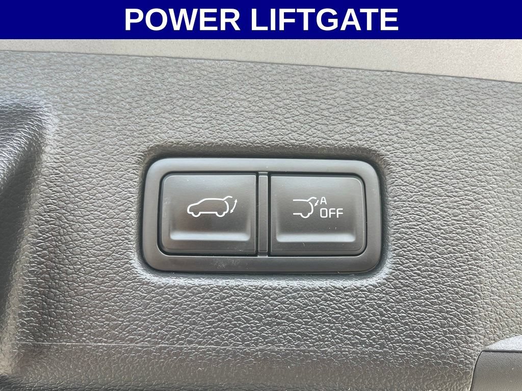 Used 2023 Kia Telluride SX FWD image 16