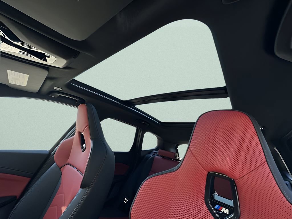 New 2026 BMW X1 M35i w/ Technology Package image 26