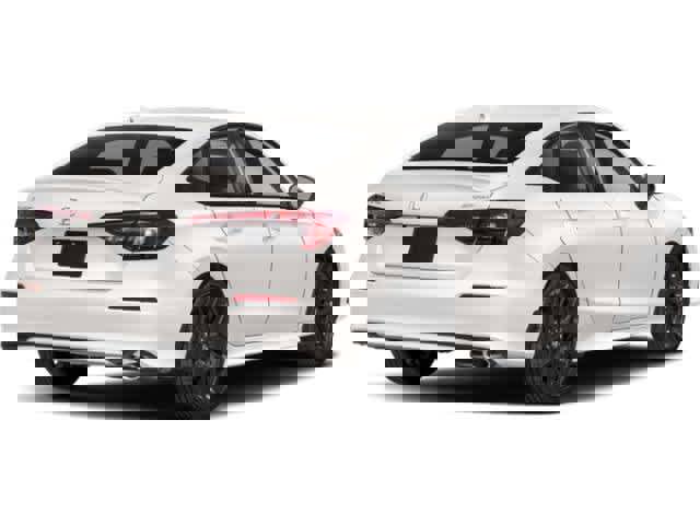 Used 2024 Honda Civic Sport image 5