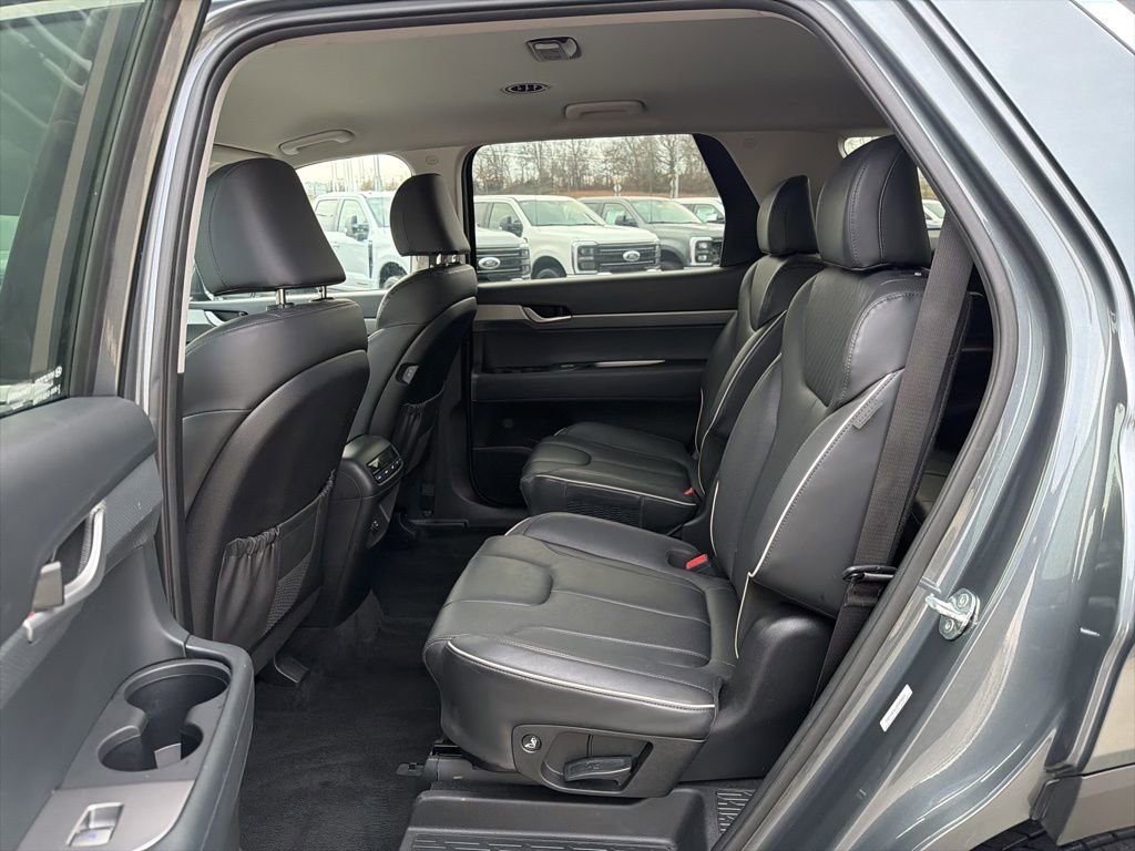 Used 2025 Hyundai Palisade SEL image 13