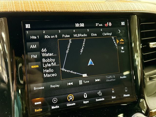 Used 2019 RAM 1500 Limited image 17