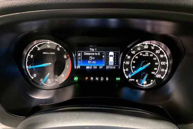 Used 2020 Ford Ranger XLT w/ XLT Sport Appearance Package image 14