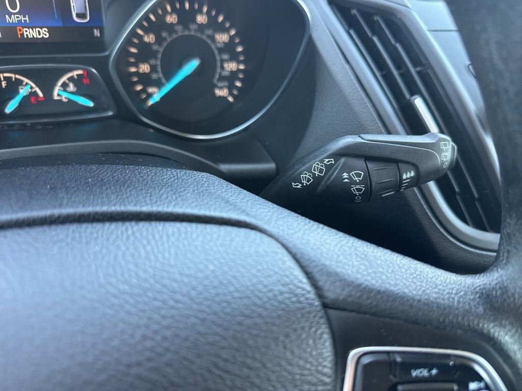 Used 2017 Ford Escape S image 26