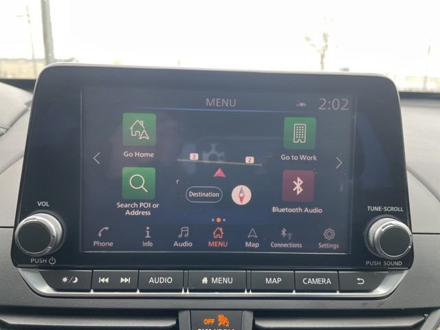 Used 2019 Nissan Altima 2.5 Platinum AWD/4WD image 27