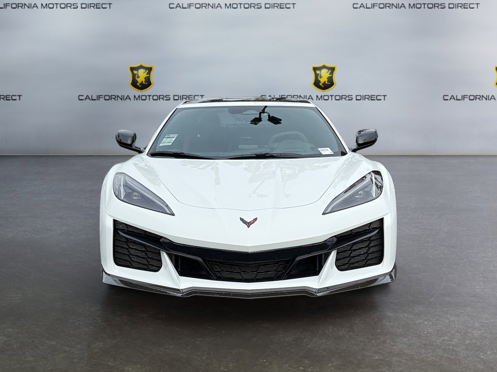 Used 2024 Chevrolet Corvette Z06 image 8
