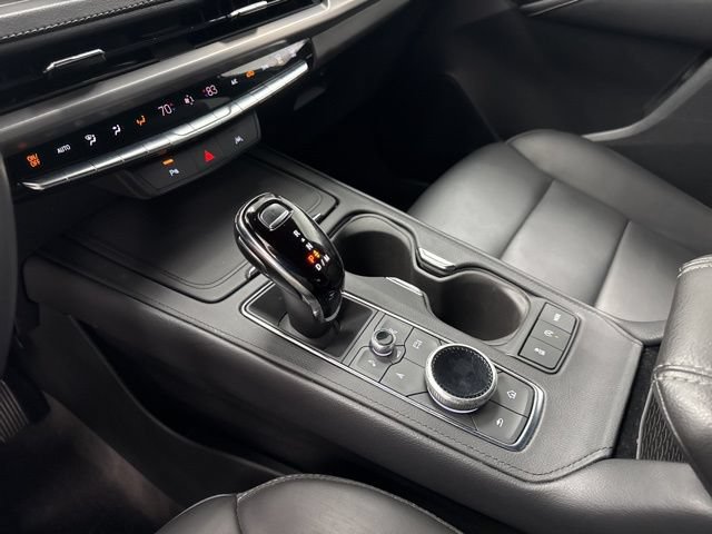 Used 2024 Cadillac XT4 Premium Luxury FWD image 19