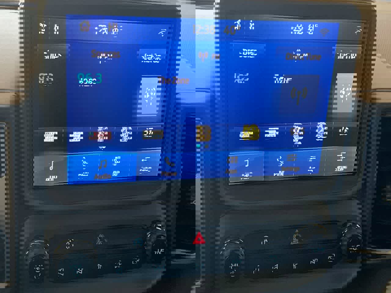 Used 2024 Ford Bronco Sport Big Bend image 16