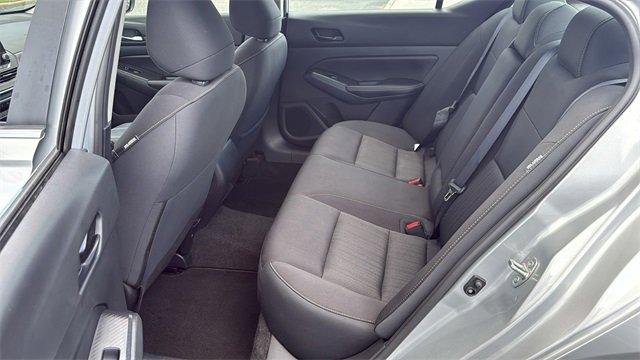 Used 2024 Nissan Altima 2.5 SV image 23