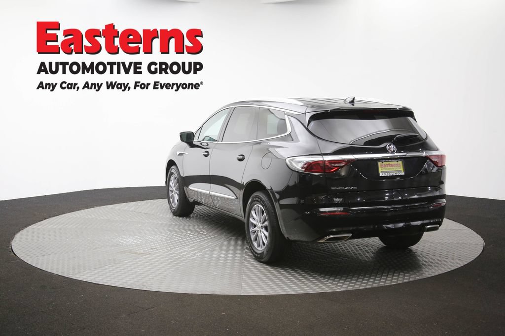 Used 2023 Buick Enclave Essence FWD image 69