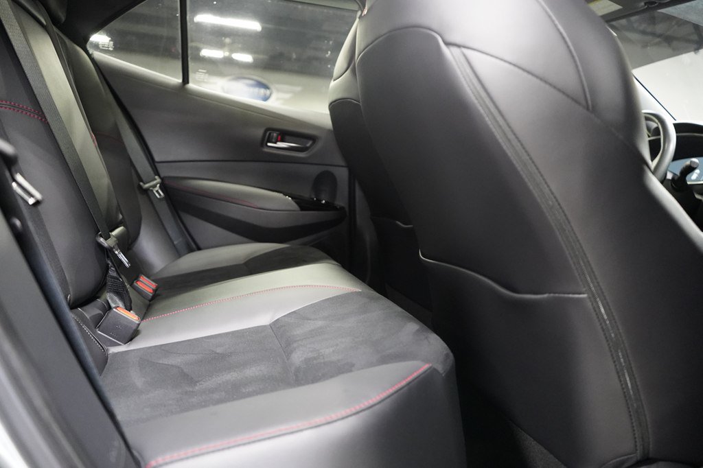 Used 2023 Toyota Corolla GR AWD/4WD image 22