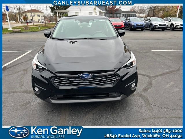 New 2026 Subaru Impreza 2.0i Sport image 2