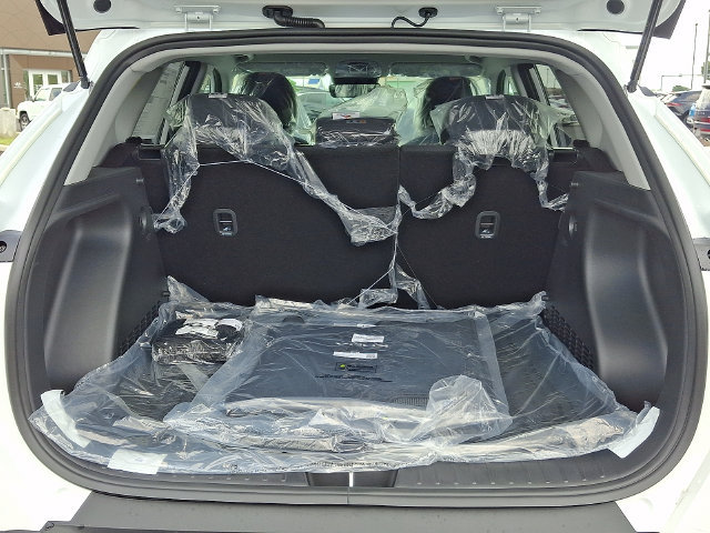 New 2027 Hyundai Kona SEL Sport AWD/4WD image 19