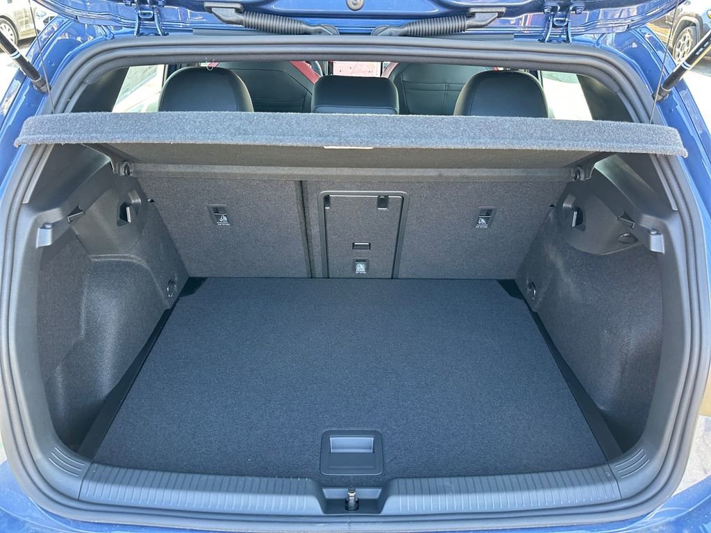 New 2026 Volkswagen GTI SE image 25