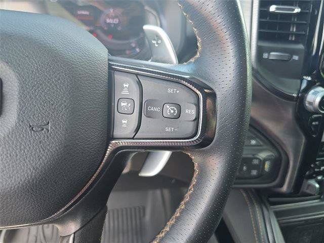 Used 2024 RAM 1500 TRX AWD/4WD image 30