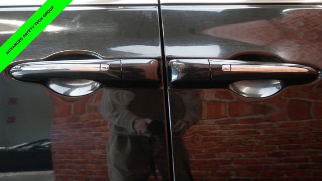 Used 2019 Chrysler Pacifica Touring-L w/ Advanced Safetytec Group image 88