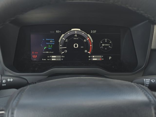 New 2026 Toyota Tundra Limited AWD/4WD image 18