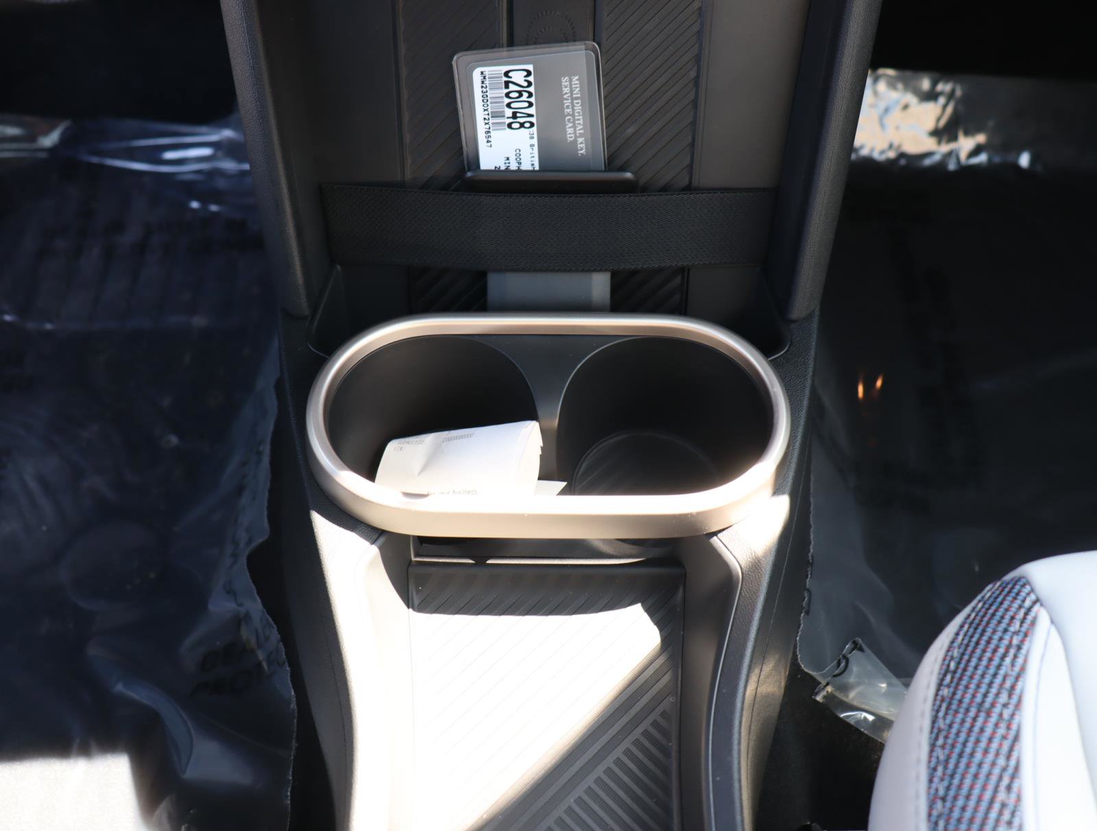 New 2026 MINI Cooper S image 20