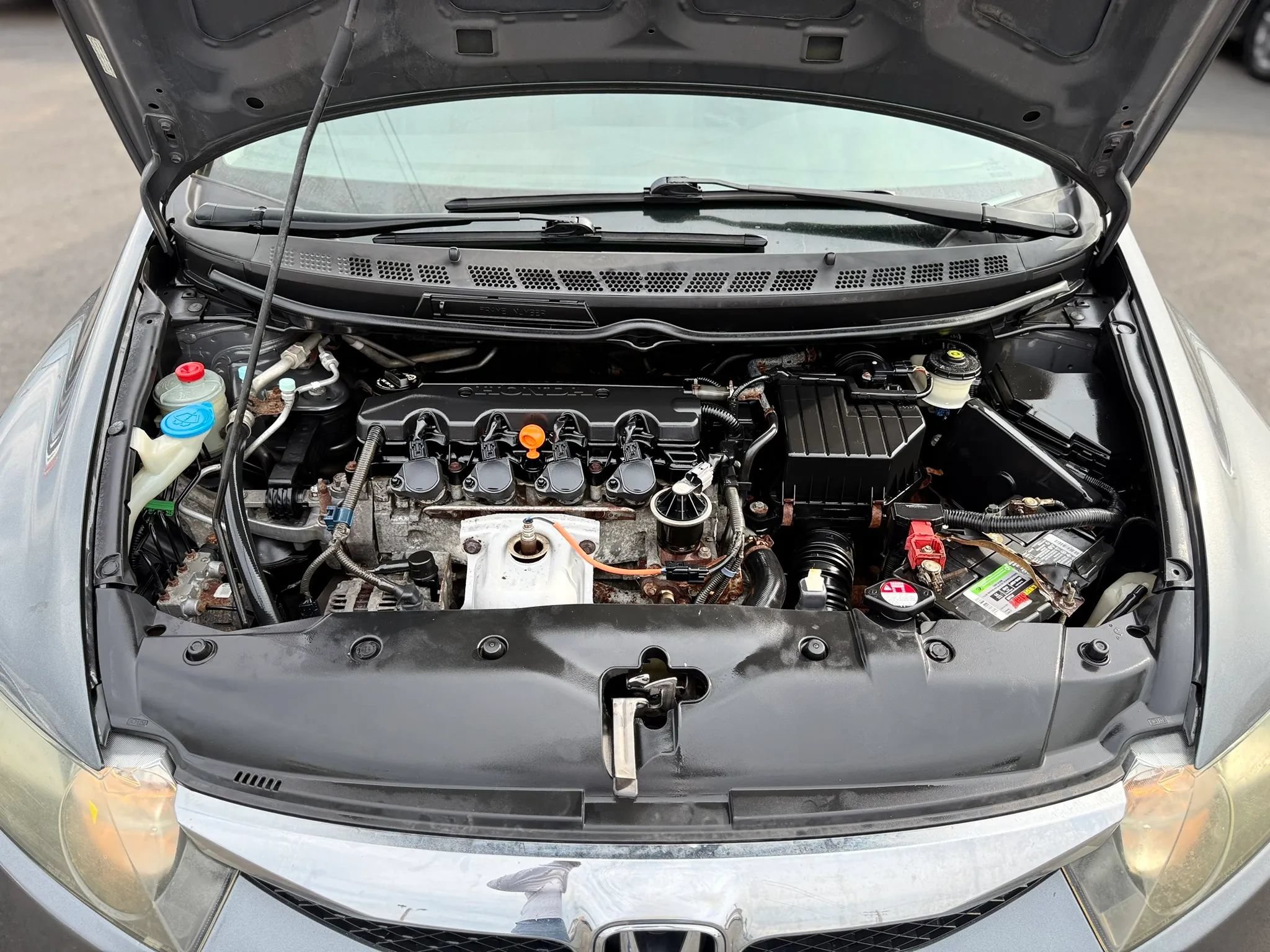 Used 2010 Honda Civic EX image 9