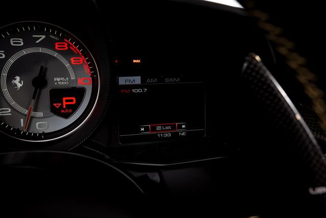 Used 2016 Ferrari 488 Spider RWD image 34