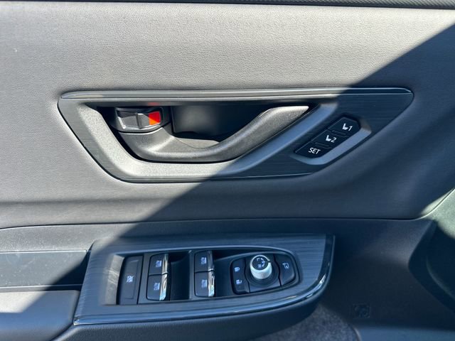 New 2026 Subaru Outback Wilderness AWD/4WD image 11