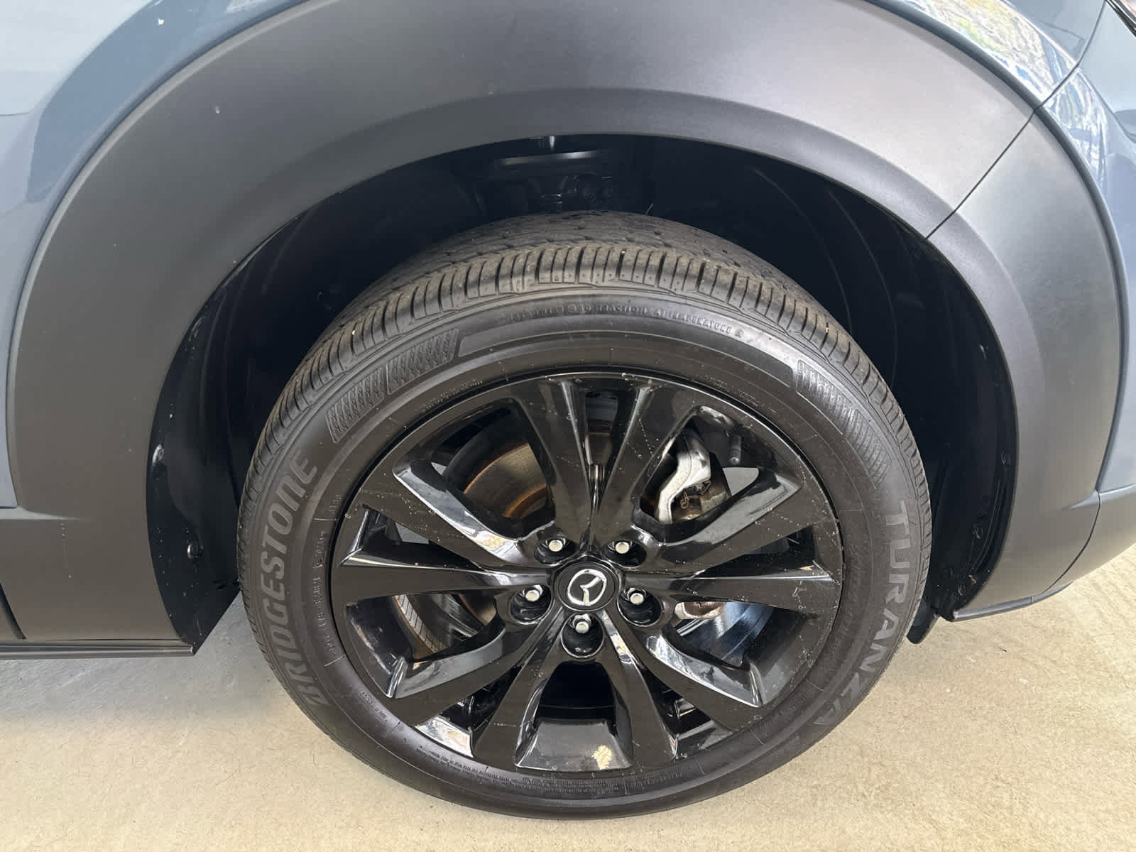 Certified 2023 MAZDA CX-30 AWD 2.5 S w/ Preferred Package image 7