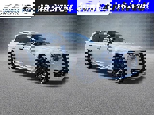 Used 2023 Chrysler 300 S w/ Comfort Group